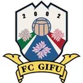 FC岐阜队徽