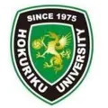 北陆大学队徽