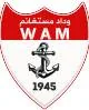 西澳奈姆队徽