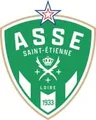 圣埃蒂安女足队徽