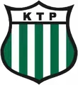 KTP科特卡队徽
