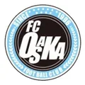 FC大阪队徽