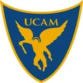 UCAM穆西亚队徽