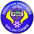PSG尖米士队徽