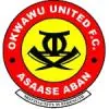 奥卡胡联队徽