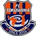 FC德岛队徽
