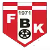 FBK卡尔斯塔德队徽