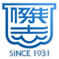 杰志女足队徽