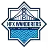 HFX流浪者队徽