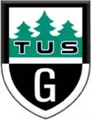 格瑞特瑞德队徽