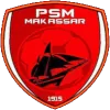 PSM马卡萨U20队徽