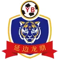 延边龙鼎队徽