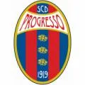 SCD卡尔奇队徽