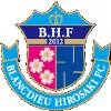 布兰迪厄广崎队徽