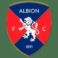 阿尔比恩后备队队徽