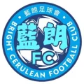 蓝朗队徽