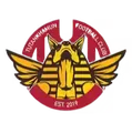 TUT FC 女足队徽