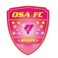 OSA瑞亚湘南FC女足队徽