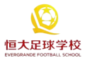 恒大足校U17队徽