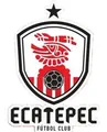 埃卡泰佩克FC队徽