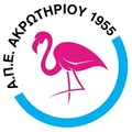 APEA阿克罗蒂里奥队徽