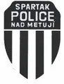斯巴达克警察队徽