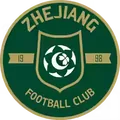 浙江俱乐部U20队徽