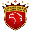 上海海港B队队徽