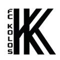 科瓦利夫卡科洛斯B队队徽
