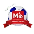 M10里约拉戈U20队徽