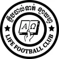里非FC队徽