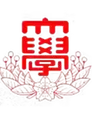日本学院队徽