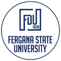 费尔干纳国立大学队徽