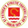 圣帕特里克U20队徽