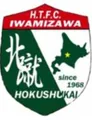 北会岩泽队徽