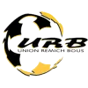 UR布斯队徽