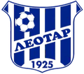利奥塔女足队徽