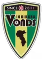 VONDS市原女足队徽