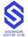 石池河SC队徽