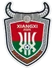 湘西队队徽