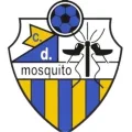 CD 莫斯奎托 U19队徽