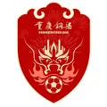 铜梁队队徽