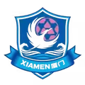 厦门队队徽