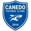 卡内杜 U20队徽