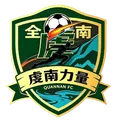 全南队队徽