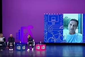 齐沃给斯内德留言：我们分享过美好的往事，我从你身上学到了很多
