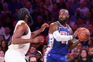 Skip：骑士只会重蹈覆辙而76人将打进总决赛 骑士的问题在教练