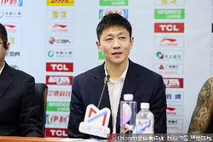 媒体人：李昂加入让吉林更受关注 姜伟泽场均20+堪称中流砥柱